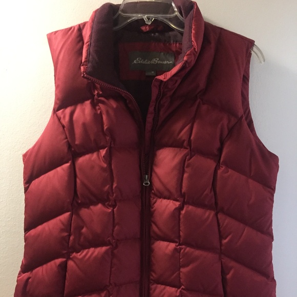 Eddie Bauer Jackets & Blazers - Eddie Bauer Vest - Barely Worn
